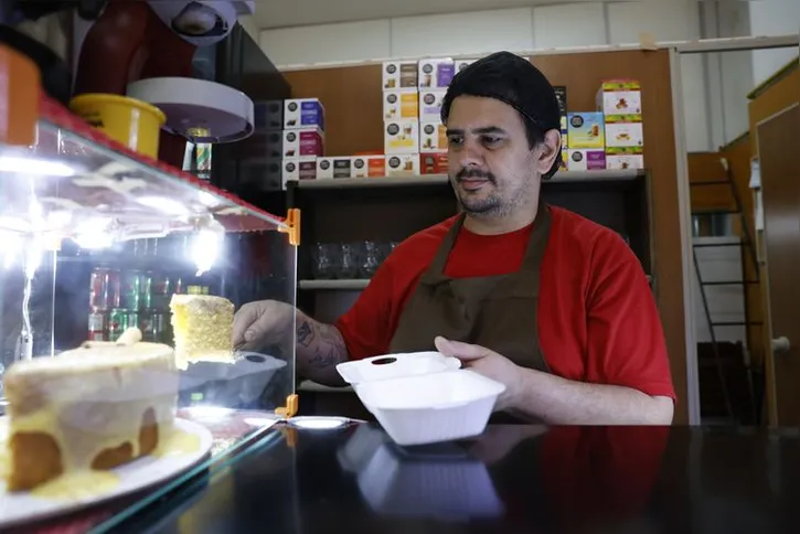 Imagem ilustrativa da imagem Empresários veem com expectativa mudanças no vale-alimentação