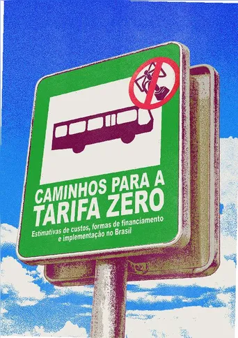 Imagem ilustrativa da imagem Estudo defende substituir vale-transporte por tarifa zero universal