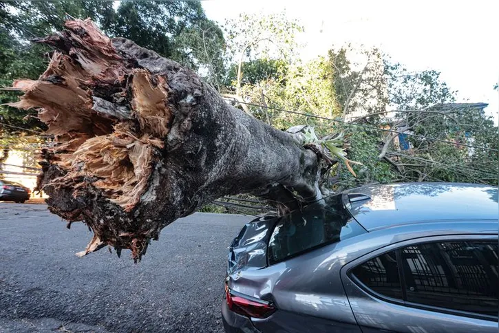 Imagem ilustrativa da imagem São Paulo tem quase 17% dos consumidores sem energia