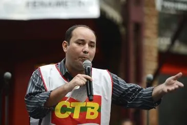 Imagem descritiva da notícia Sindicatos ressaltam importância do salário mínimo para o trabalhador