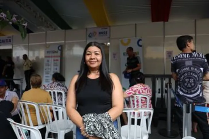 Imagem ilustrativa da imagem Ação em Heliópolis oferece serviços gratuitos e variados neste sábado