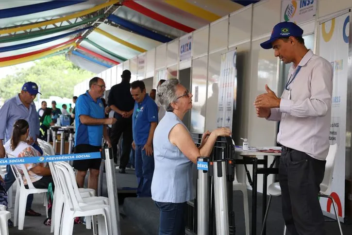 Imagem ilustrativa da imagem Ação em Heliópolis oferece serviços gratuitos e variados neste sábado