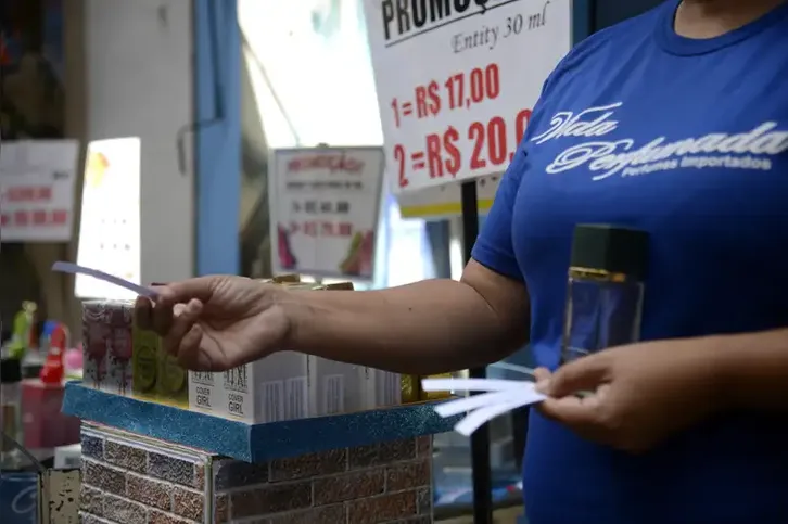Imagem ilustrativa da imagem Cresce contratação de pessoas 50+ no comércio e nos serviços em SP