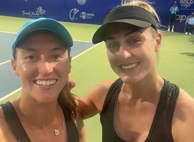 Imagem ilustrativa da imagem Fora de ritmo, João Fonseca cai na estreia do Aberto da Austrália