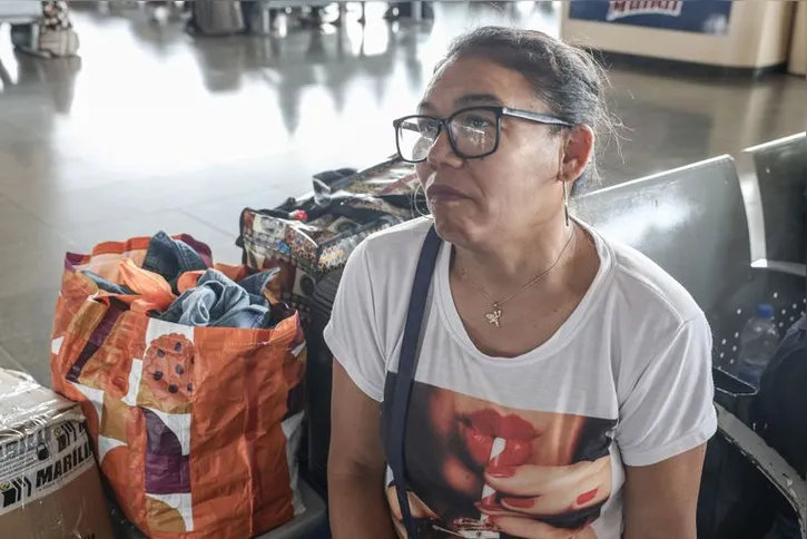 Imagem ilustrativa da imagem Mulheres veem no Natal a data para deixar a saudade e unir a família