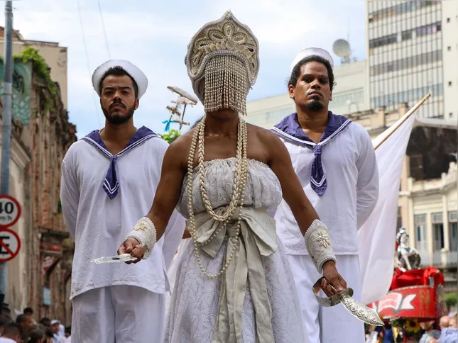 Imagem ilustrativa da imagem O ano de 2025 pelas lentes da Agência Brasil