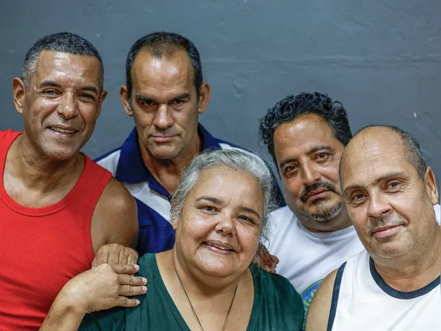 Imagem ilustrativa da imagem O ano de 2025 pelas lentes da Agência Brasil