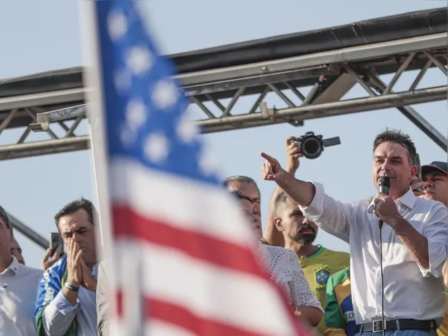 Imagem ilustrativa da imagem O ano de 2025 pelas lentes da Agência Brasil