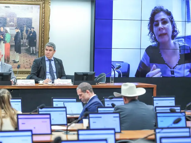 Imagem ilustrativa da imagem O ano de 2025 pelas lentes da Agência Brasil