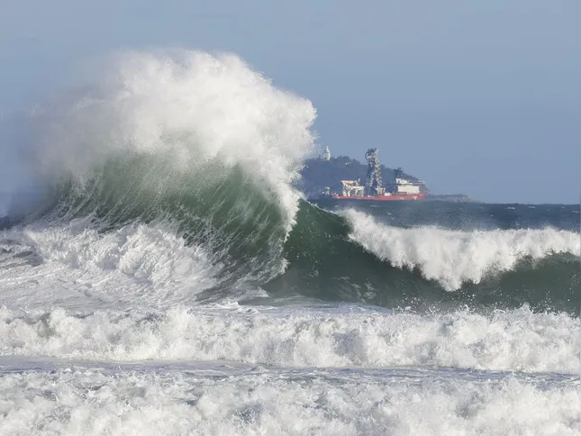 Imagem ilustrativa da imagem O ano de 2025 pelas lentes da Agência Brasil