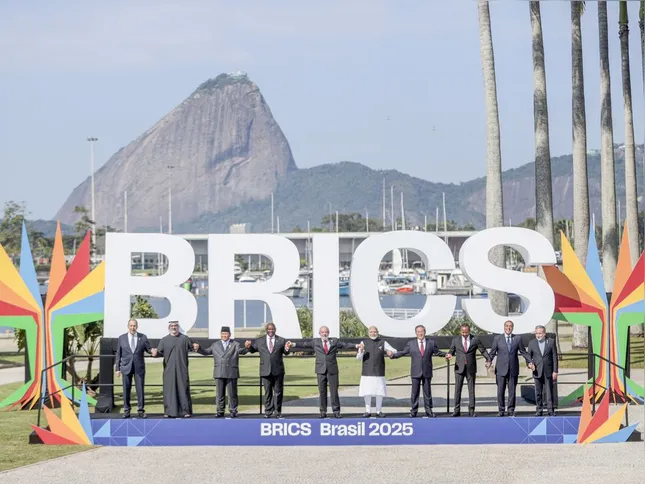 Imagem ilustrativa da imagem O ano de 2025 pelas lentes da Agência Brasil