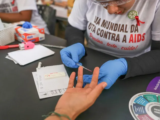 Imagem ilustrativa da imagem O ano de 2025 pelas lentes da Agência Brasil