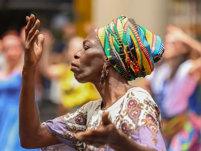 Imagem ilustrativa da imagem O ano de 2025 pelas lentes da Agência Brasil