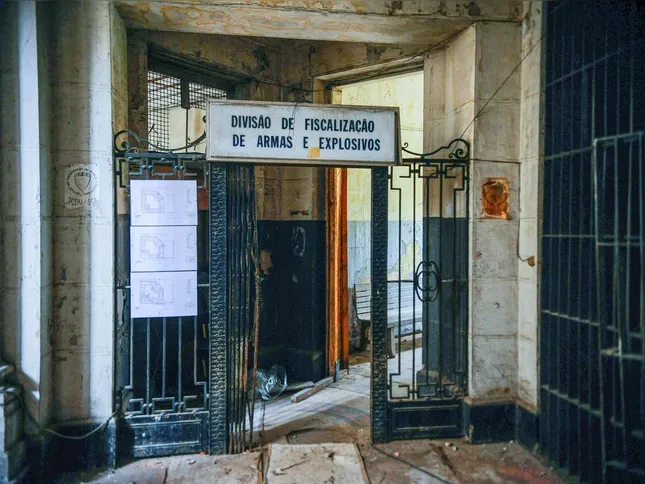 Imagem ilustrativa da imagem O ano de 2025 pelas lentes da Agência Brasil