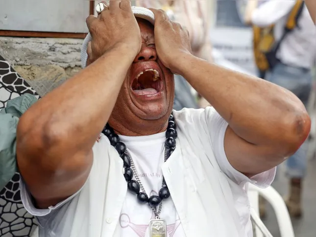 Imagem ilustrativa da imagem O ano de 2025 pelas lentes da Agência Brasil