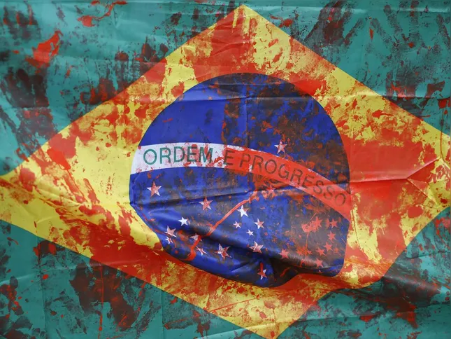 Imagem ilustrativa da imagem O ano de 2025 pelas lentes da Agência Brasil