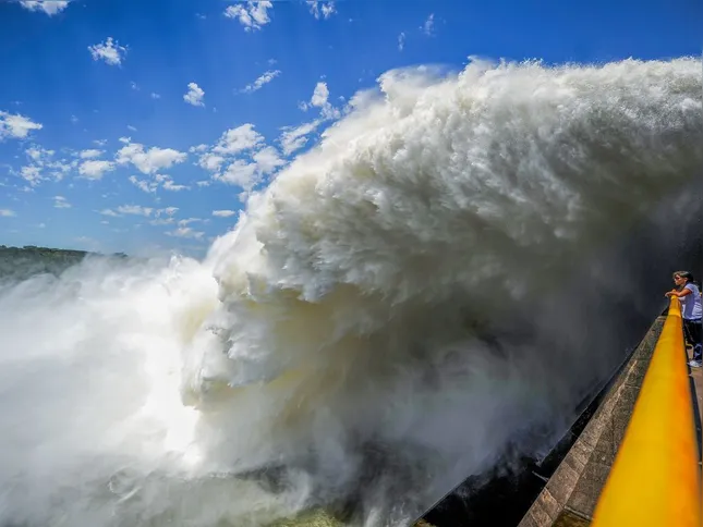 Imagem ilustrativa da imagem O ano de 2025 pelas lentes da Agência Brasil