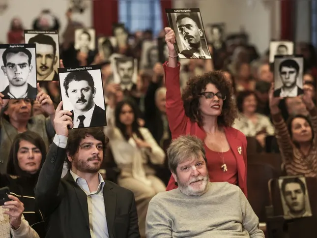 Imagem ilustrativa da imagem O ano de 2025 pelas lentes da Agência Brasil