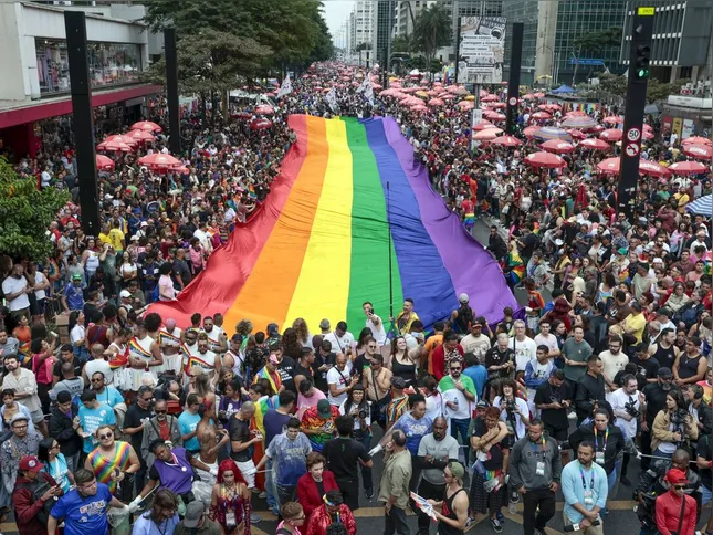Imagem ilustrativa da imagem O ano de 2025 pelas lentes da Agência Brasil