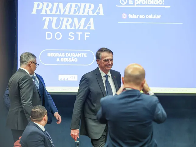 Imagem ilustrativa da imagem O ano de 2025 pelas lentes da Agência Brasil