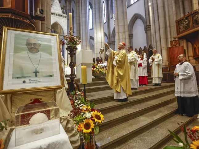 Imagem ilustrativa da imagem O ano de 2025 pelas lentes da Agência Brasil