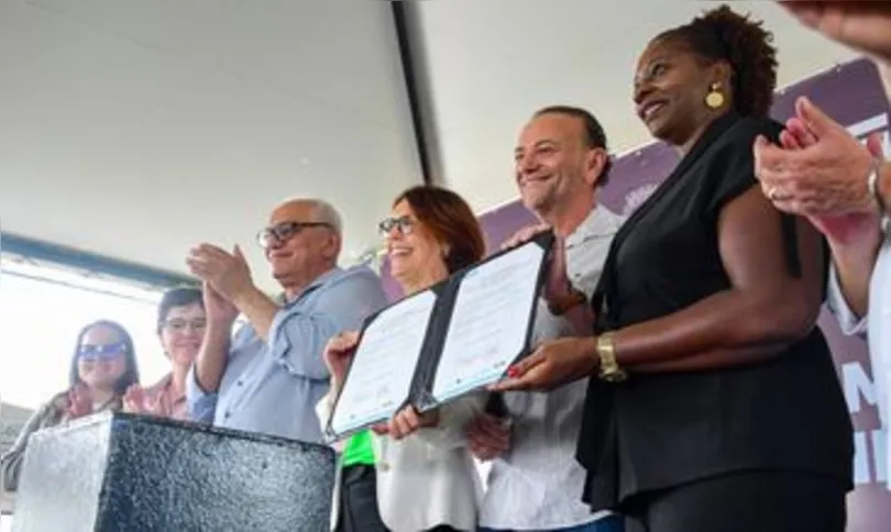 Imagem ilustrativa da imagem Obras do Centro de Futebol Feminino em Araraquara começam na segunda