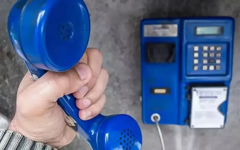 Imagem ilustrativa da imagem Orelhões serão extintos no Brasil até o fim de 2028