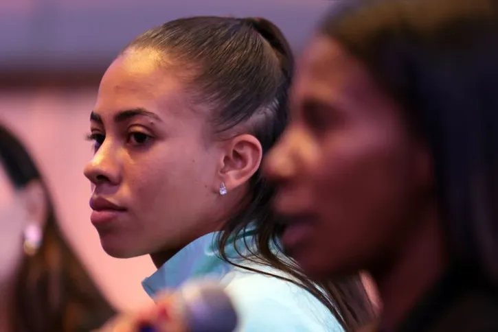 Imagem ilustrativa da imagem São Silvestre 2025 tem número recorde de participação de mulheres