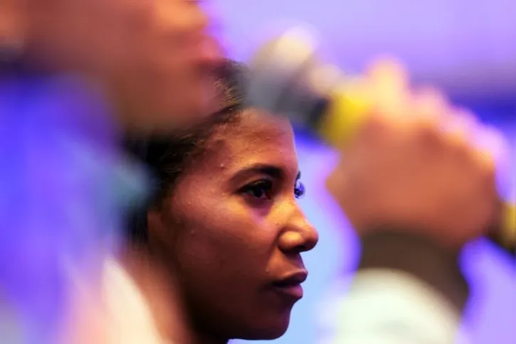 Imagem ilustrativa da imagem São Silvestre 2025 tem número recorde de participação de mulheres