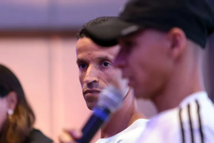 Imagem ilustrativa da imagem São Silvestre 2025 tem número recorde de participação de mulheres