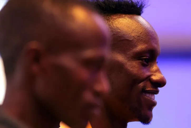 Imagem ilustrativa da imagem São Silvestre 2025 tem número recorde de participação de mulheres