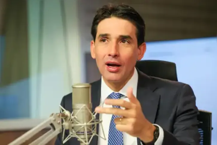 Imagem ilustrativa da imagem Voos no Santos Dumont serão ampliados em 2026, diz ministro