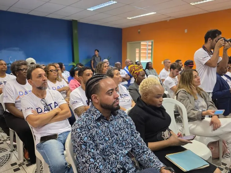 Imagem descritiva da notícia Mais da metade dos negócios em favelas foi aberta a partir da pandemia