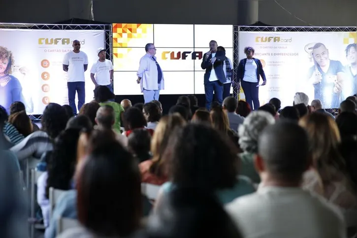 Imagem ilustrativa da imagem Mais da metade dos negócios em favelas foi aberta a partir da pandemia