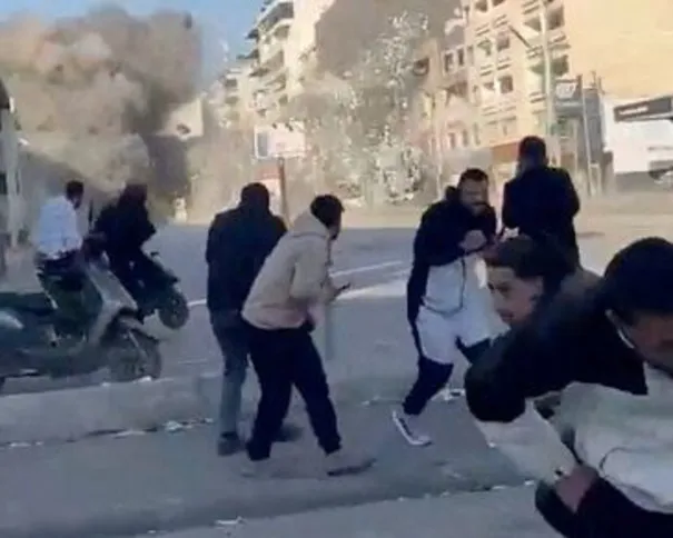 Imagem ilustrativa da imagem Entenda relação entre a causa palestina e a guerra contra o Irã