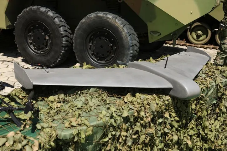 Imagem ilustrativa da imagem Fuzileiros incorporam tecnologias para defesa e auxílio em desastres