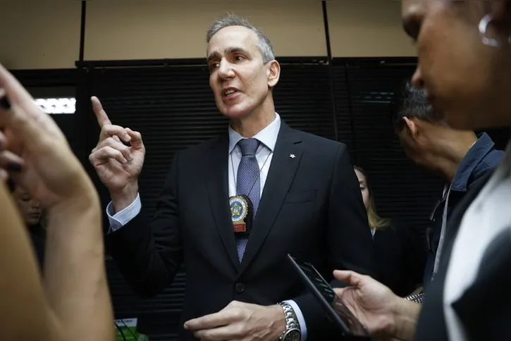 Imagem ilustrativa da imagem Polícia prende terceiro envolvido em estupro coletivo de adolescente