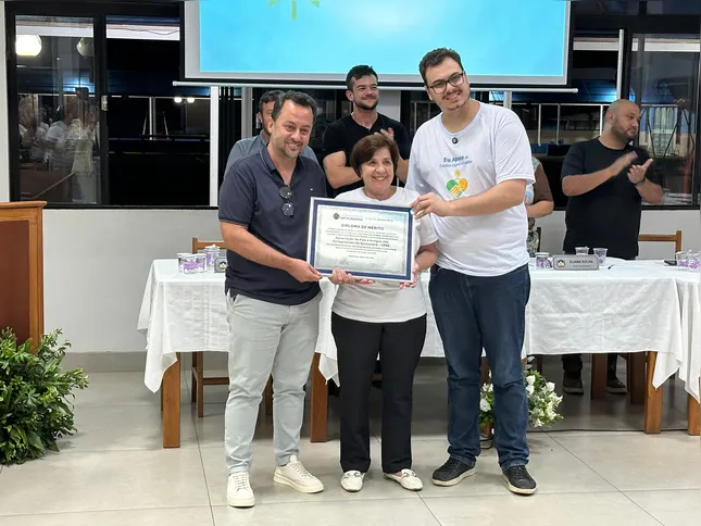 Imagem ilustrativa da imagem Câmara de Apucarana promove sessão itinerante na sede da Apae