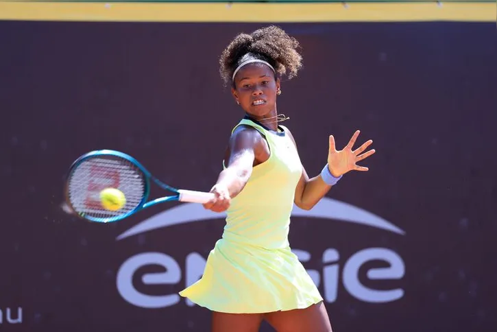 Imagem ilustrativa da imagem Com nova geração, Brasil estreia nesta quarta na Billie Jean King Cup