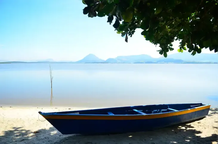 Imagem ilustrativa da imagem Doze cidades campeãs de royalties têm condição de vida abaixo da média