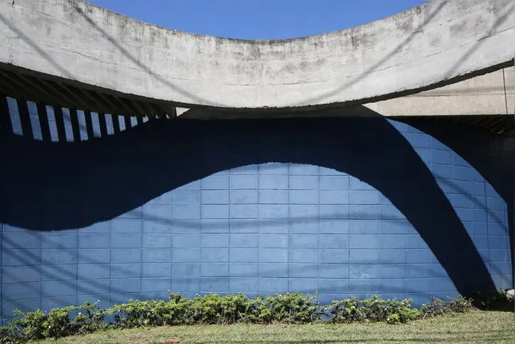 Imagem ilustrativa da imagem Mostra marca abertura do espaço expositivo Casa-ateliê Tomie Ohtake