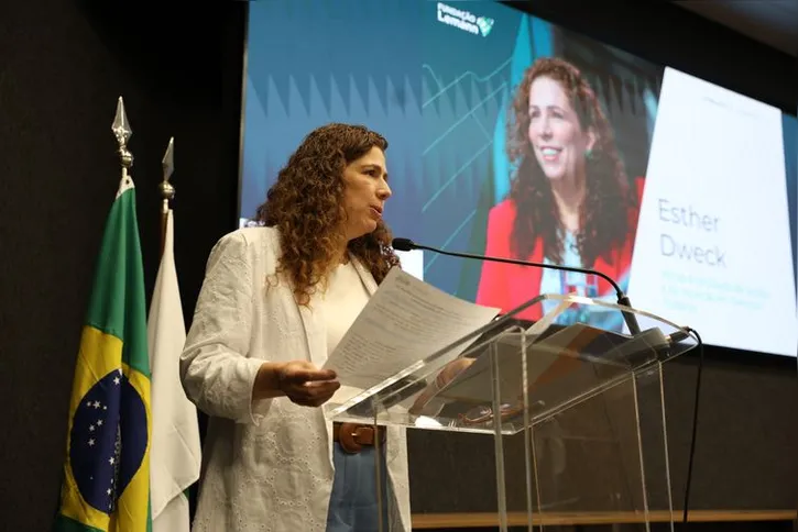 Imagem ilustrativa da imagem Nobel de Economia ajudará a capacitar servidores públicos no Brasil