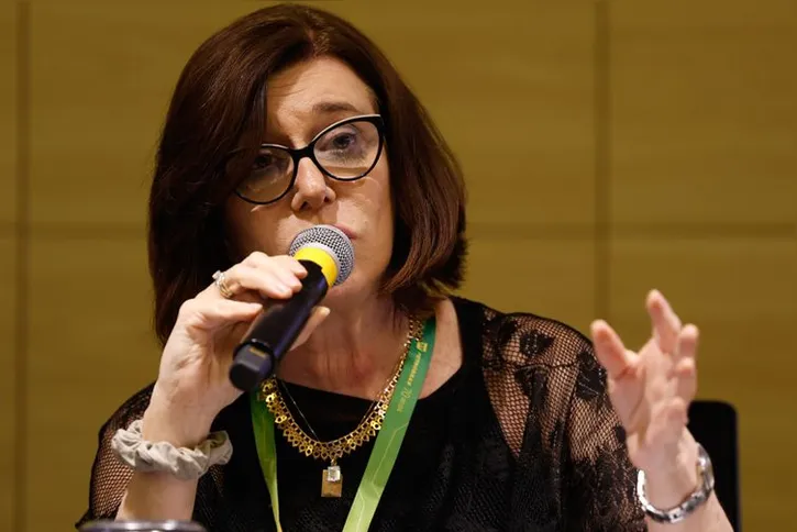 Imagem ilustrativa da imagem Petrobras atribui aumento do diesel à guerra no Oriente Médio