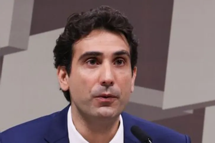 Imagem ilustrativa da imagem Sigilo de oito anos para liquidação do Master é regra, diz Galípolo