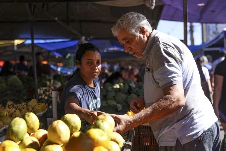 Imagem descritiva da notícia Brasil já tem 4,5 milhões de empreendedores da Economia Prateada