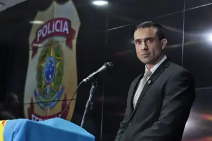 Imagem ilustrativa da imagem Ação da PF prende influenciadores envolvidos em lavagem de dinheiro