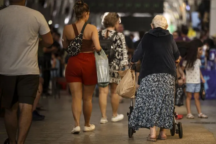 Imagem ilustrativa da imagem Brasil já tem 4,5 milhões de empreendedores da Economia Prateada