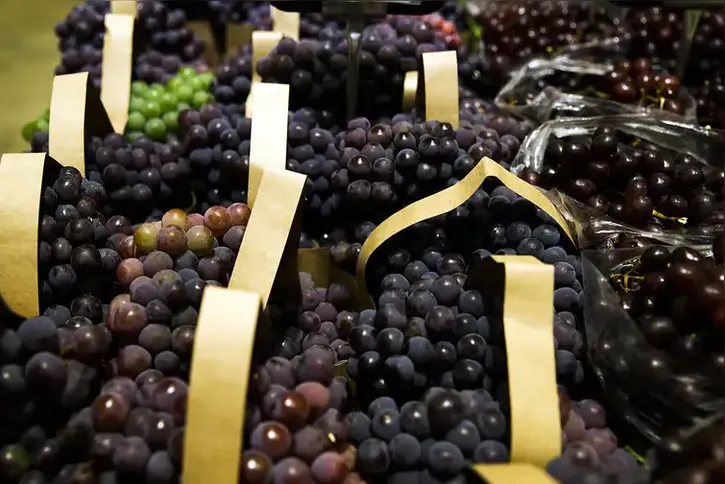 Imagem ilustrativa da imagem Consumo em supermercados cresce 1,92% no primeiro trimestre