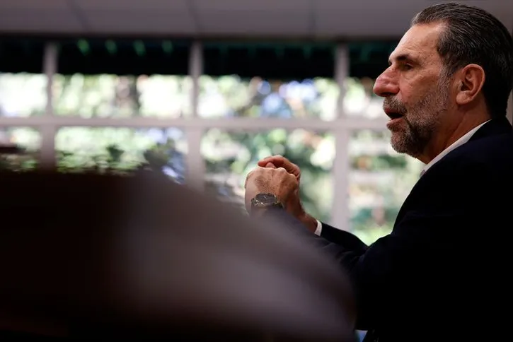 Imagem ilustrativa da imagem Diretor brasileiro de Itaipu garante tarifa reduzida em 2027