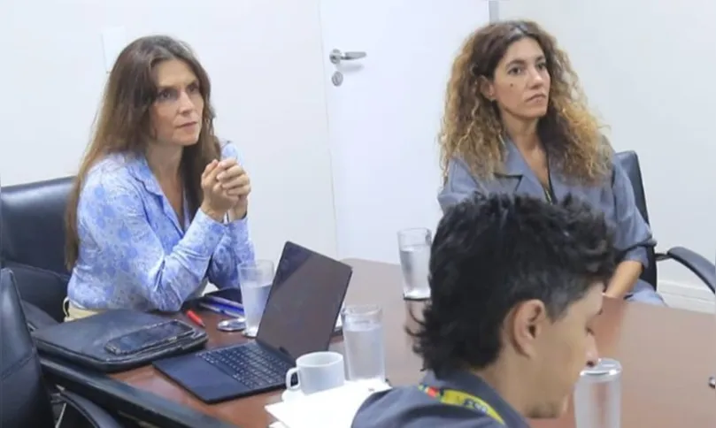 Imagem ilustrativa da imagem EBC e MEC iniciam articulação para Copa do Mundo Feminina 2027